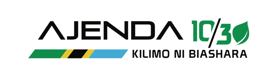 Ajenda 10/30 — Kilimo ni Biashara
