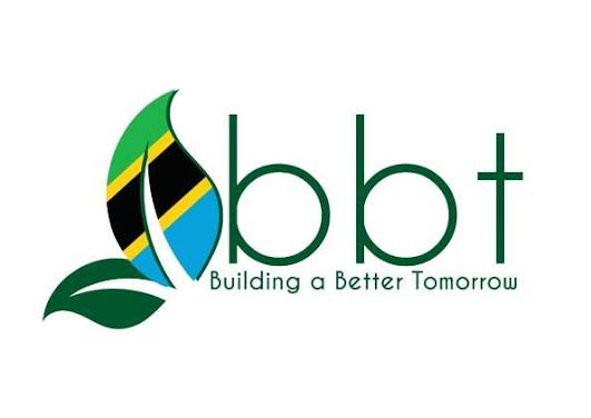Nembo ya BBT — Building a Better Tomorrow